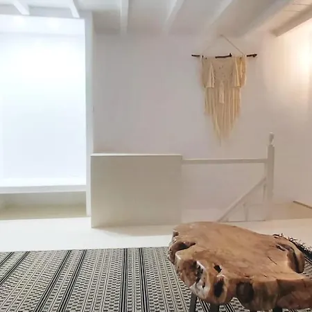 Apartment Merriam Mykonos Town