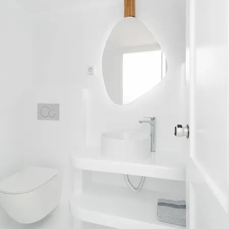 Merriam Apartment