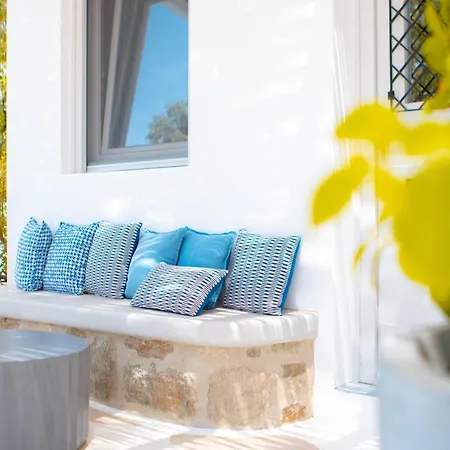 Apartment Merriam Mykonos Town