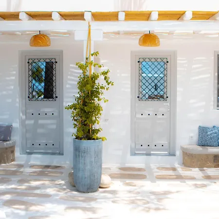 Merriam Διαμέρισμα Mykonos Town