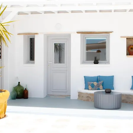 Διαμέρισμα Merriam Mykonos Town