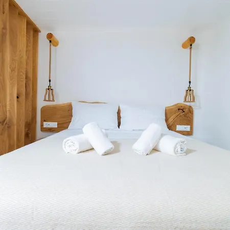 Διαμέρισμα Merriam Mykonos Town