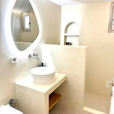 Merriam Apartment Mykonos Town